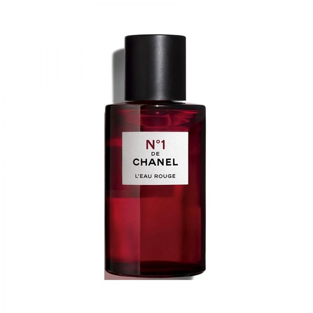 Chanel N°1 de Chanel L'Eau Rouge 100ml for women EDP (Tester Pack)