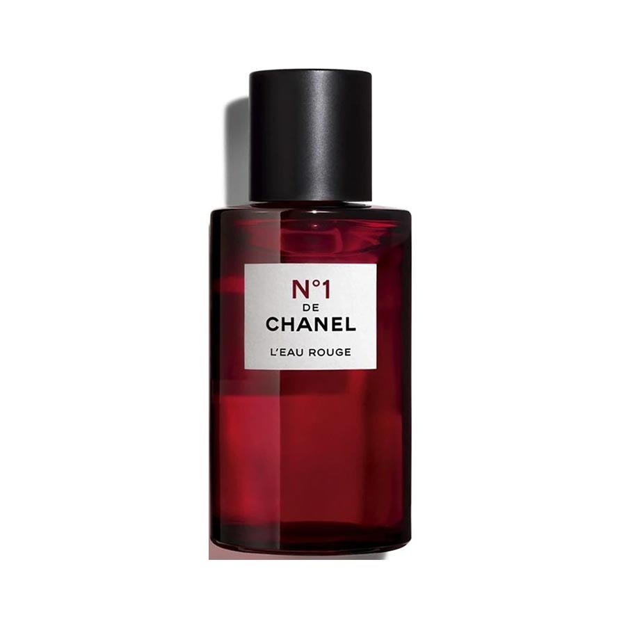 new chanel perfume 2022