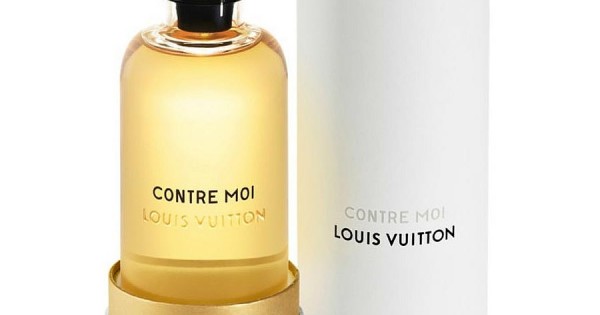 Louis Vuitton Contre Moi EDP 100 ml - buy Louis Vuitton Contre Moi EDP 100  ml: prices, reviews