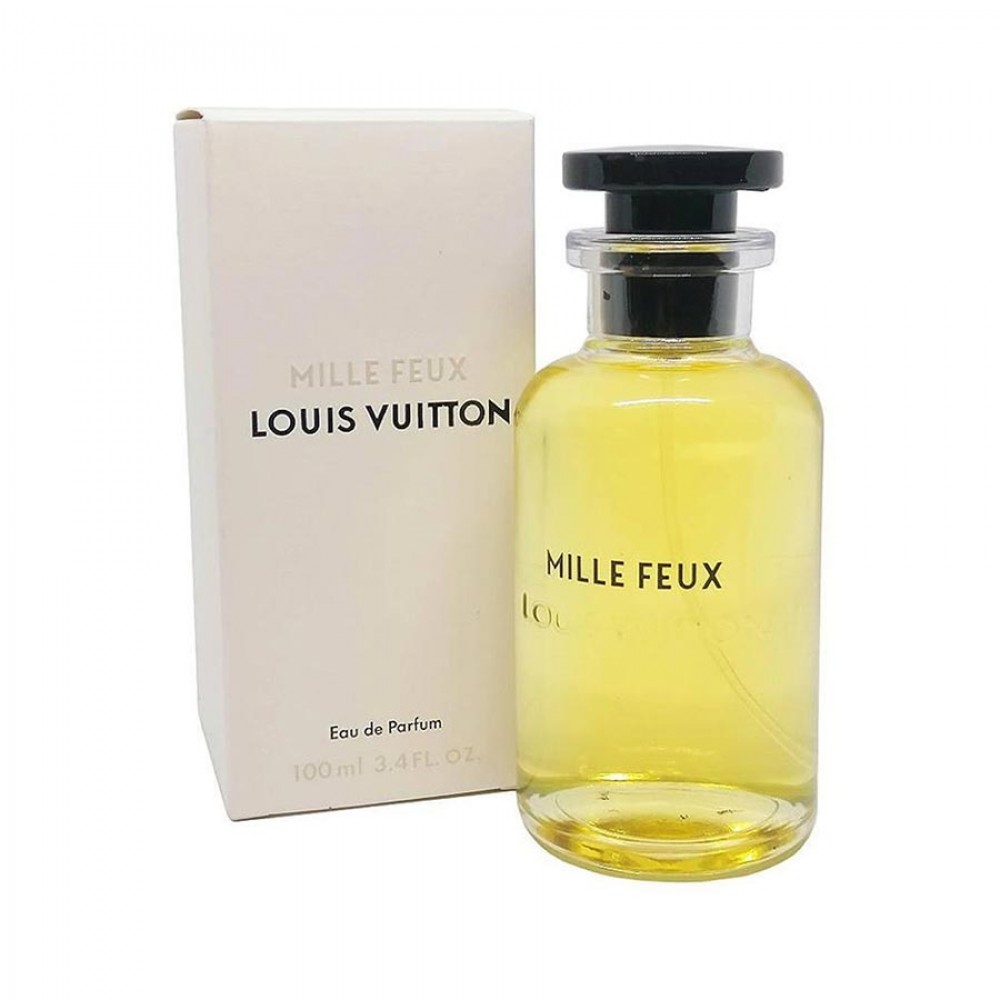Louis Vuitton Mille Fuex EDP 100mL - Perfumes, Fragrances, Gift Sets