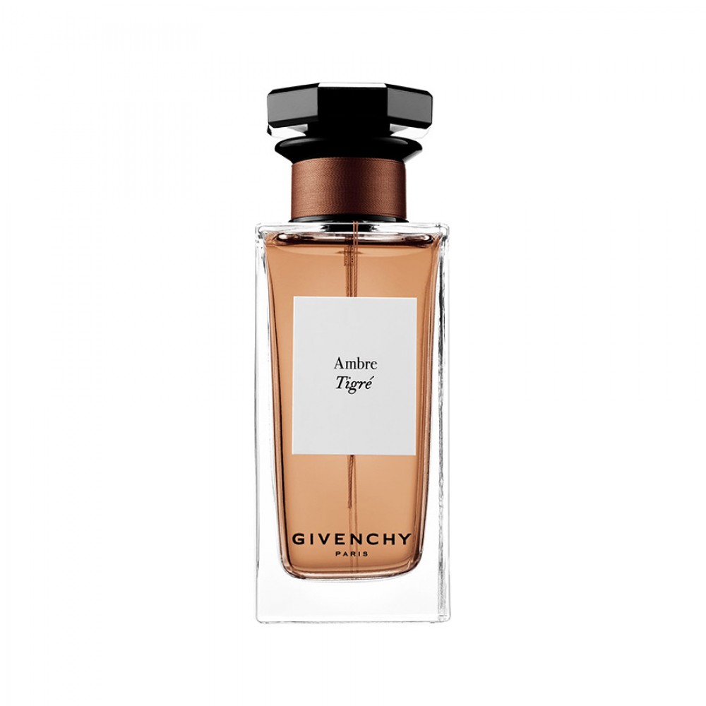 Buy Givenchy Ambre Tigre 100ml for women perfume online